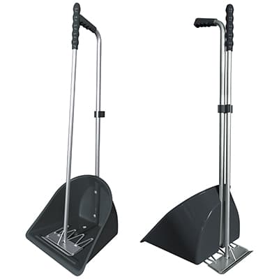STALDTJENER M/CLICK 90 CM SORT
