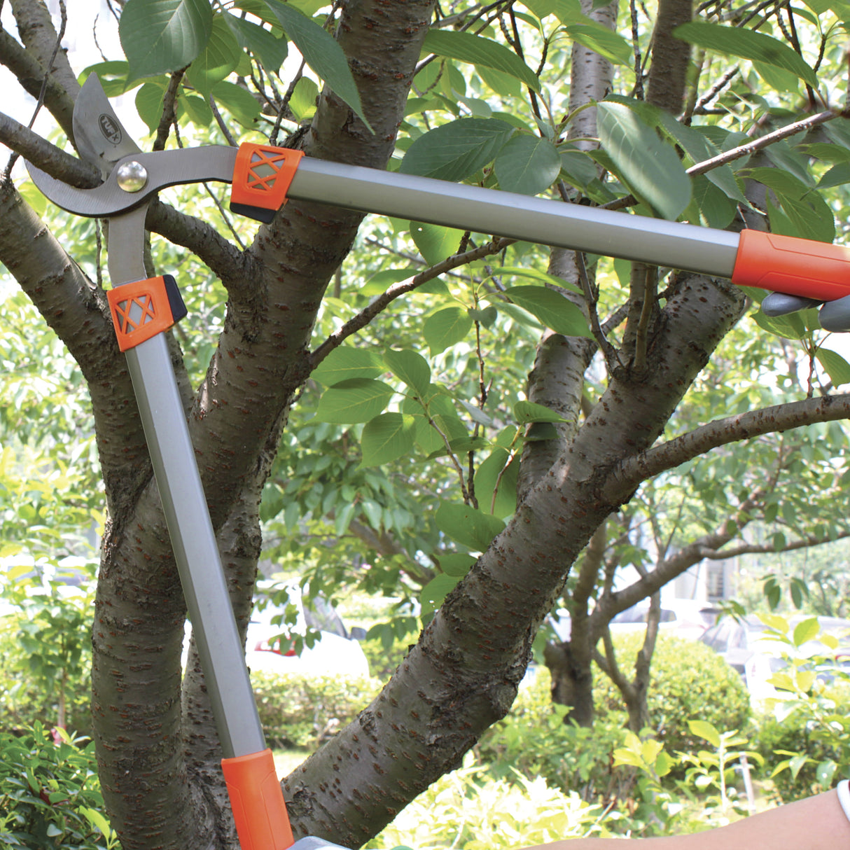 Grensaks Tufx 655 mm