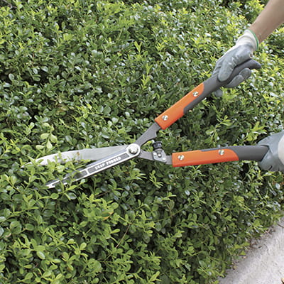 Hækkesaks Tufx 600 mm