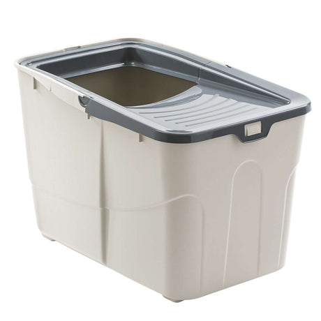 Kattebakke BUXO OPEN