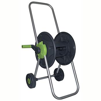 Slangevogn til 45 meter 1/2"" slange