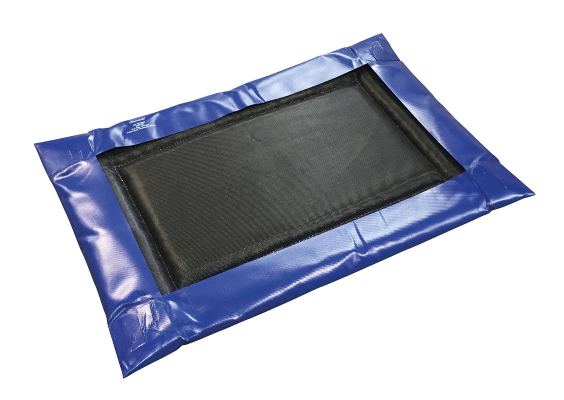 Støvledesinfektionsmåtte - Desinfektionsmåtte - Soft - 60 x 90 cm.