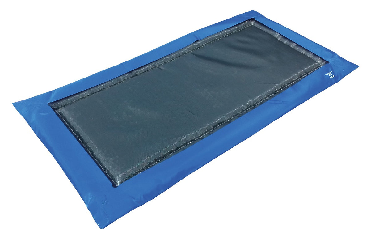 Støvledesinfektionsmåtte - Desinfektionsmåtte - Soft - 180 x 90 cm.