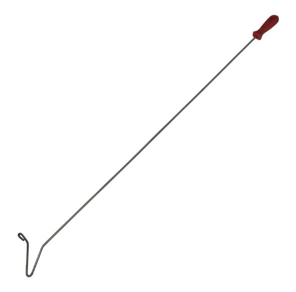 Fangkrog til fjerkræ