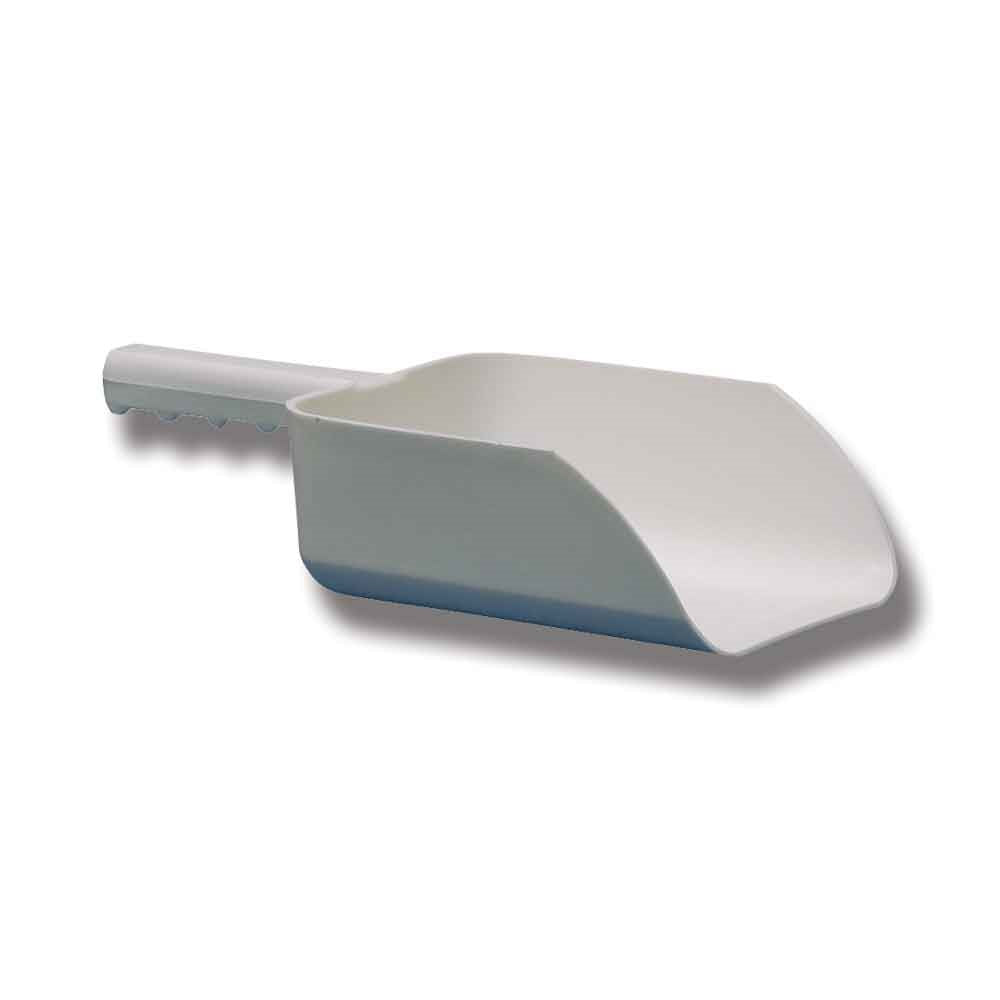 Foderskovl - 1 liter - Plastik