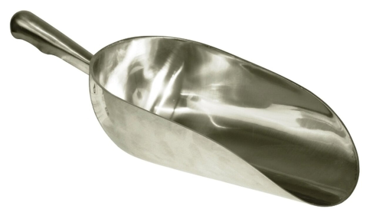 Foderskovl - 2,5 liter - Aluminium