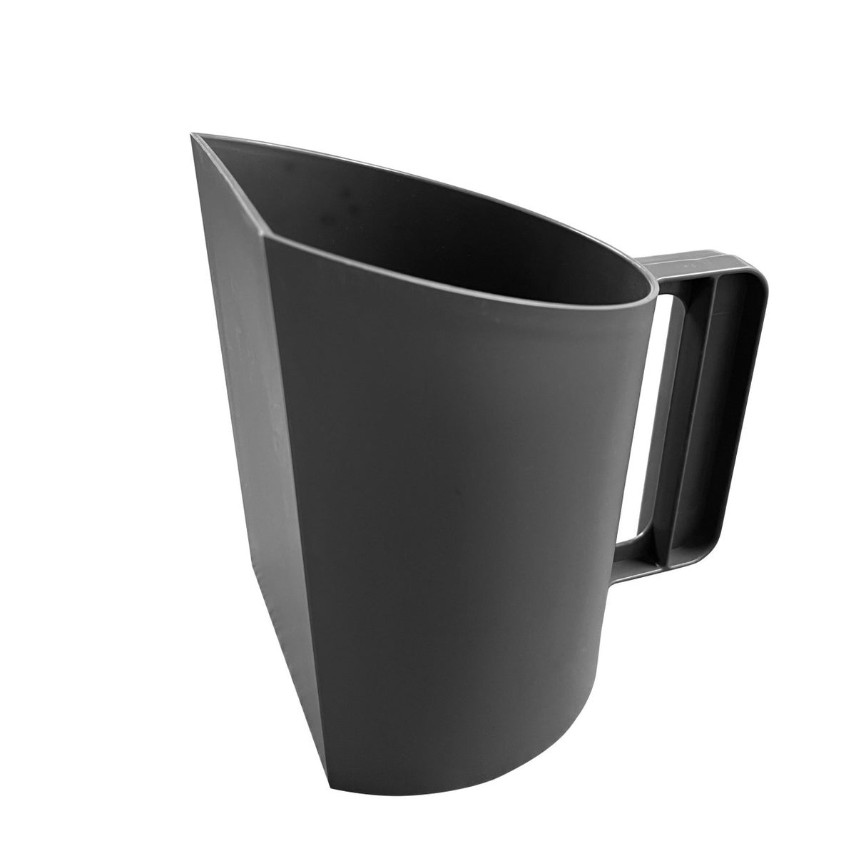 Foderskovl / Foderøse - Plast - 1,5 liter - Model Olba