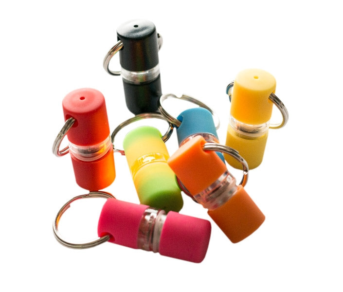 Mini led light, Ass. Colors