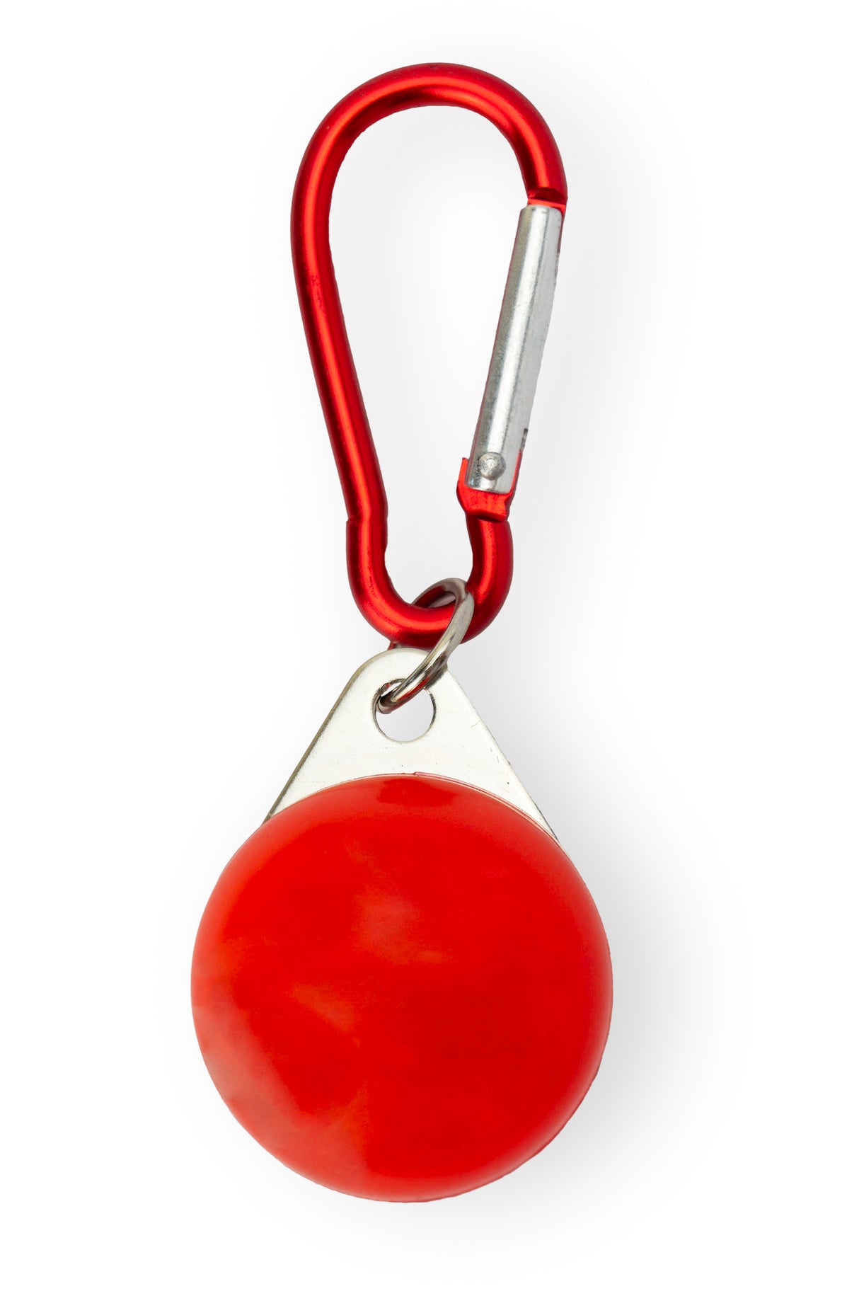 AC Ledlight red with carbine hook