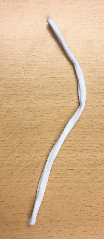 Væge t/Fugtighedsmåler