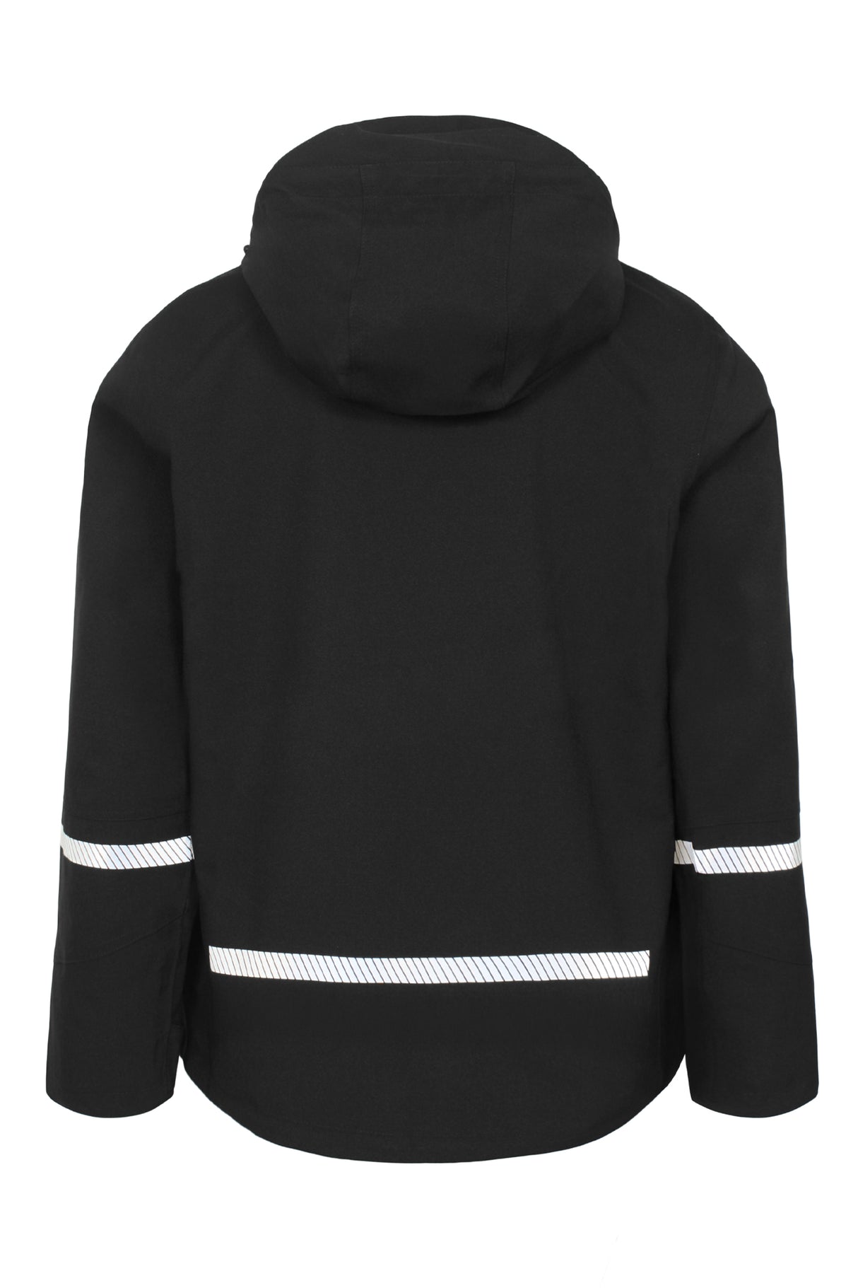 4-vejs stretch skaljakke i åndbar og slidstærk kvalitet til kvinder - Sort