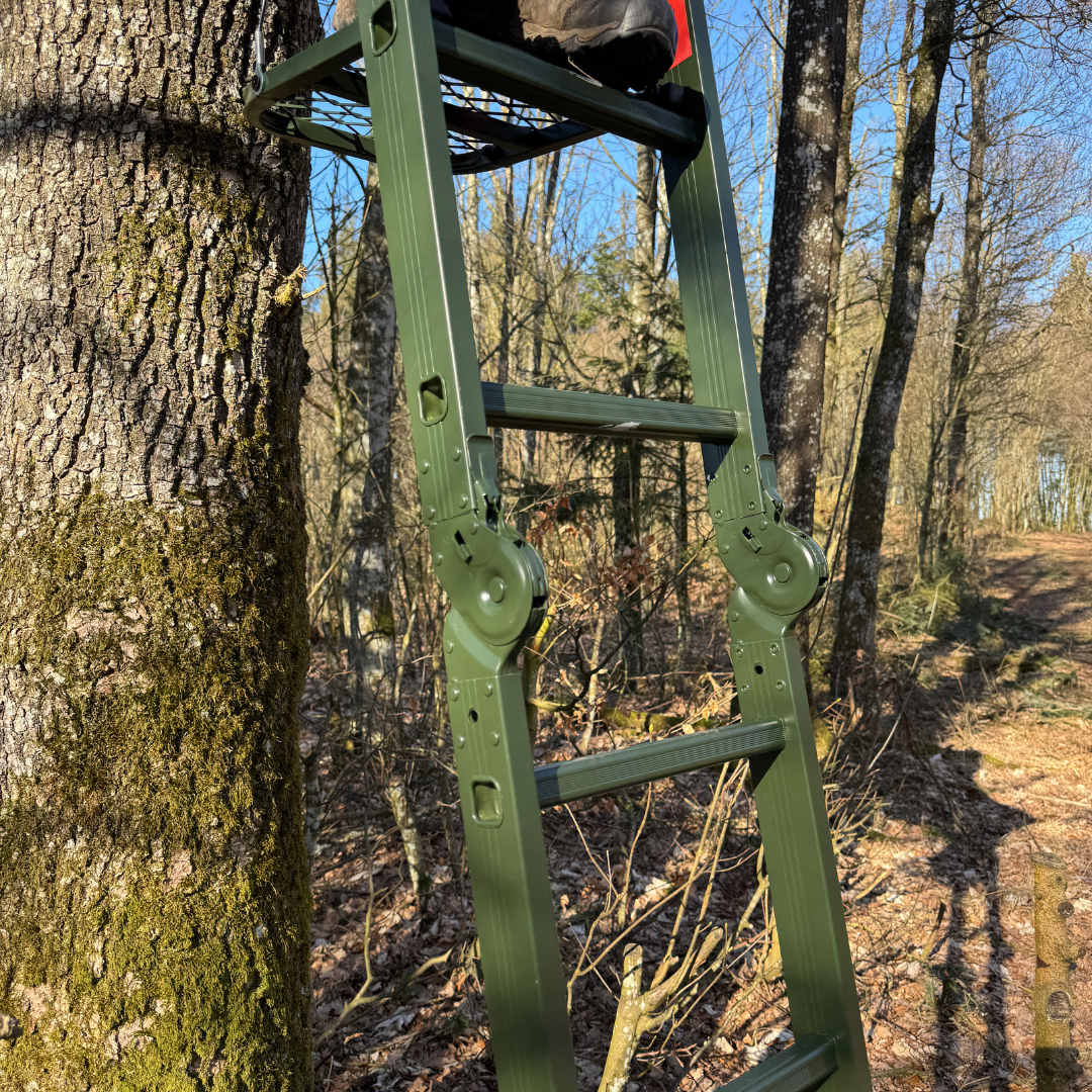 Jagtstige JS1