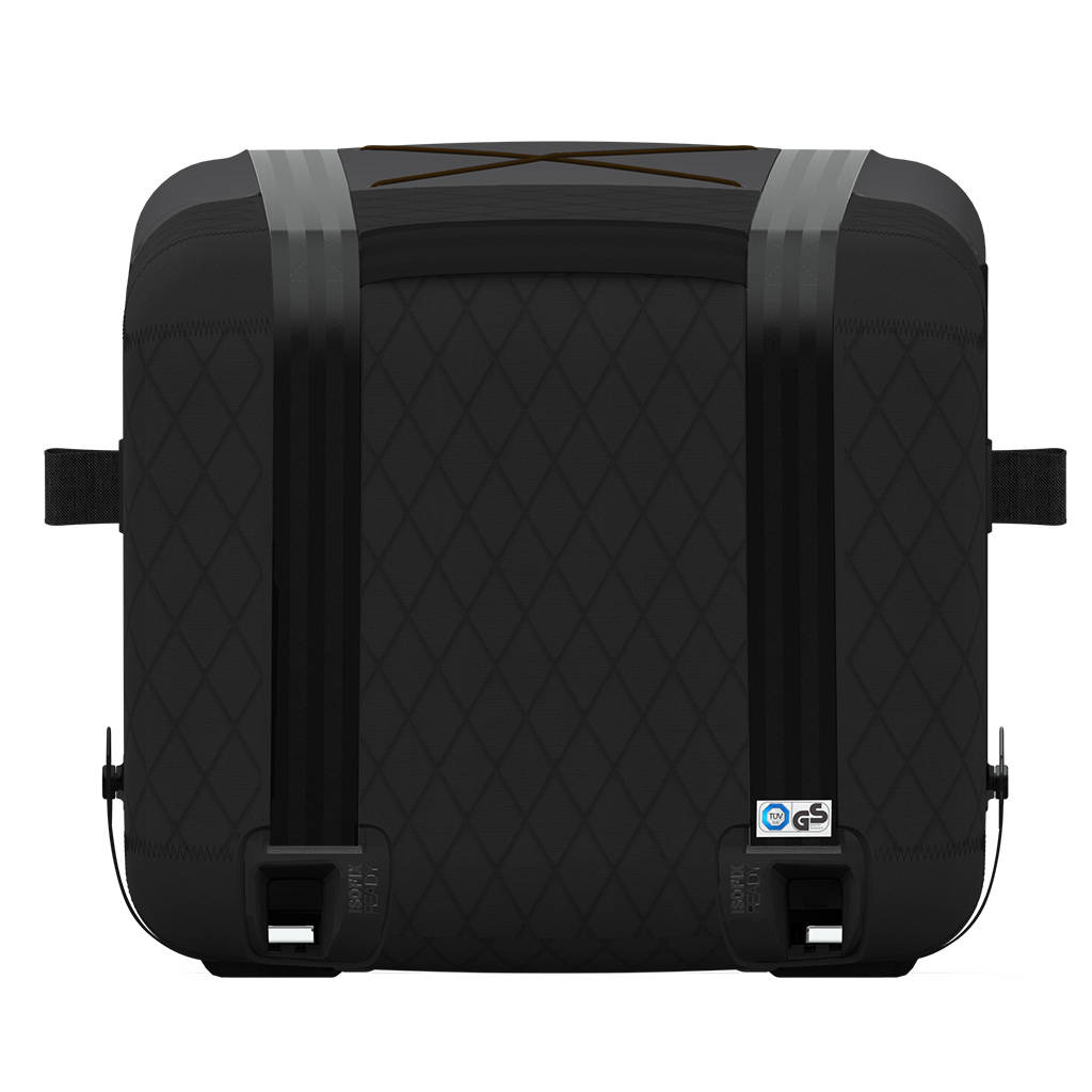 Caree transportbur - Sort