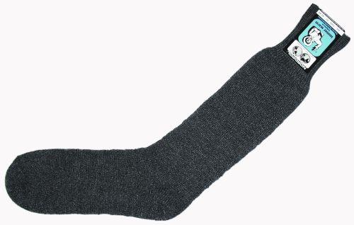 Nordpolsok grå - Lang