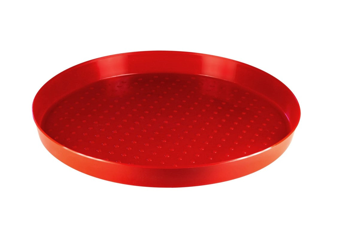 Foderbakke - Rund - 40 cm.