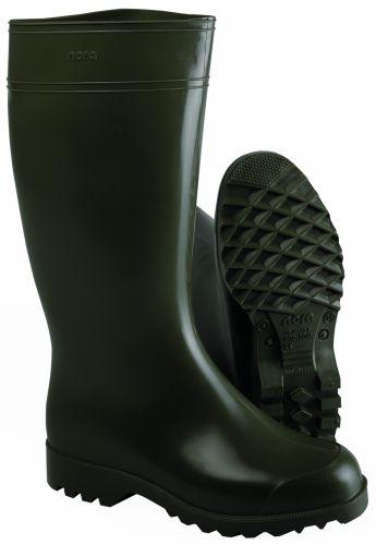 Støvle Nora Antonia - Grøn