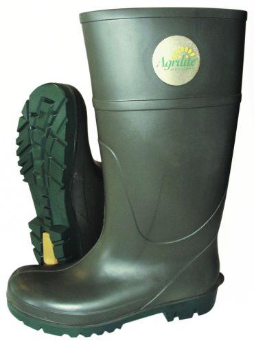 Støvle Easygrip - Grøn