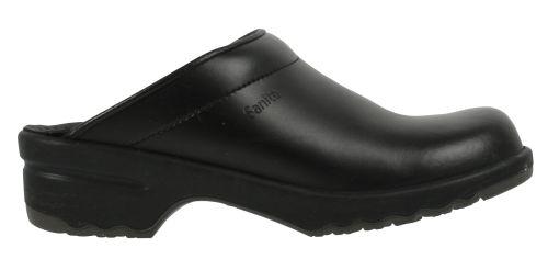 Træsko Classic - u/kap sort