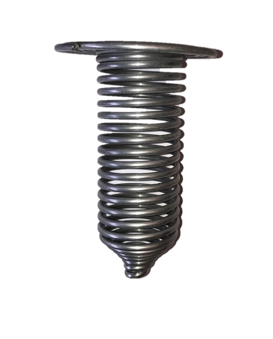 FODERSPIRAL til Vildtfoderautomat - Standard