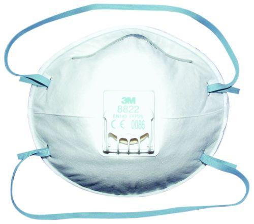 Støvmaske FFP2 - 2 stk