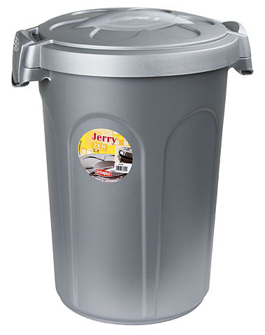 Fodertønde / Foderopbevaringstønde - 23 liter "Jerry"