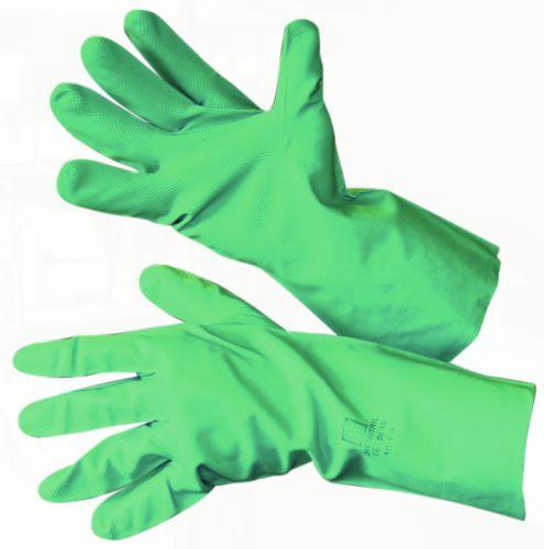 Kemikaliehandske nitril