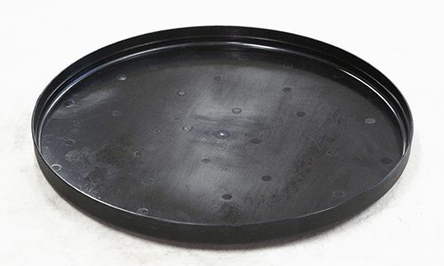 King Feeder - Bakke (opsamler) til Rist Ø51 cm. / samt andre fodersiloer