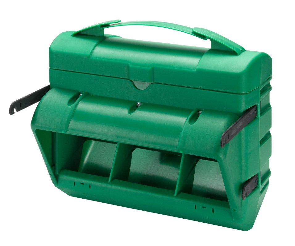 Foderautomat - Spildfri - Wise Feeder - 5kg