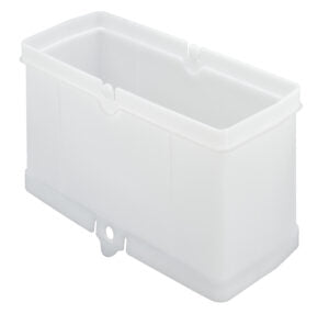 Foderautomat - Spildfri - Wise Feeder - Udvidelse med 5.