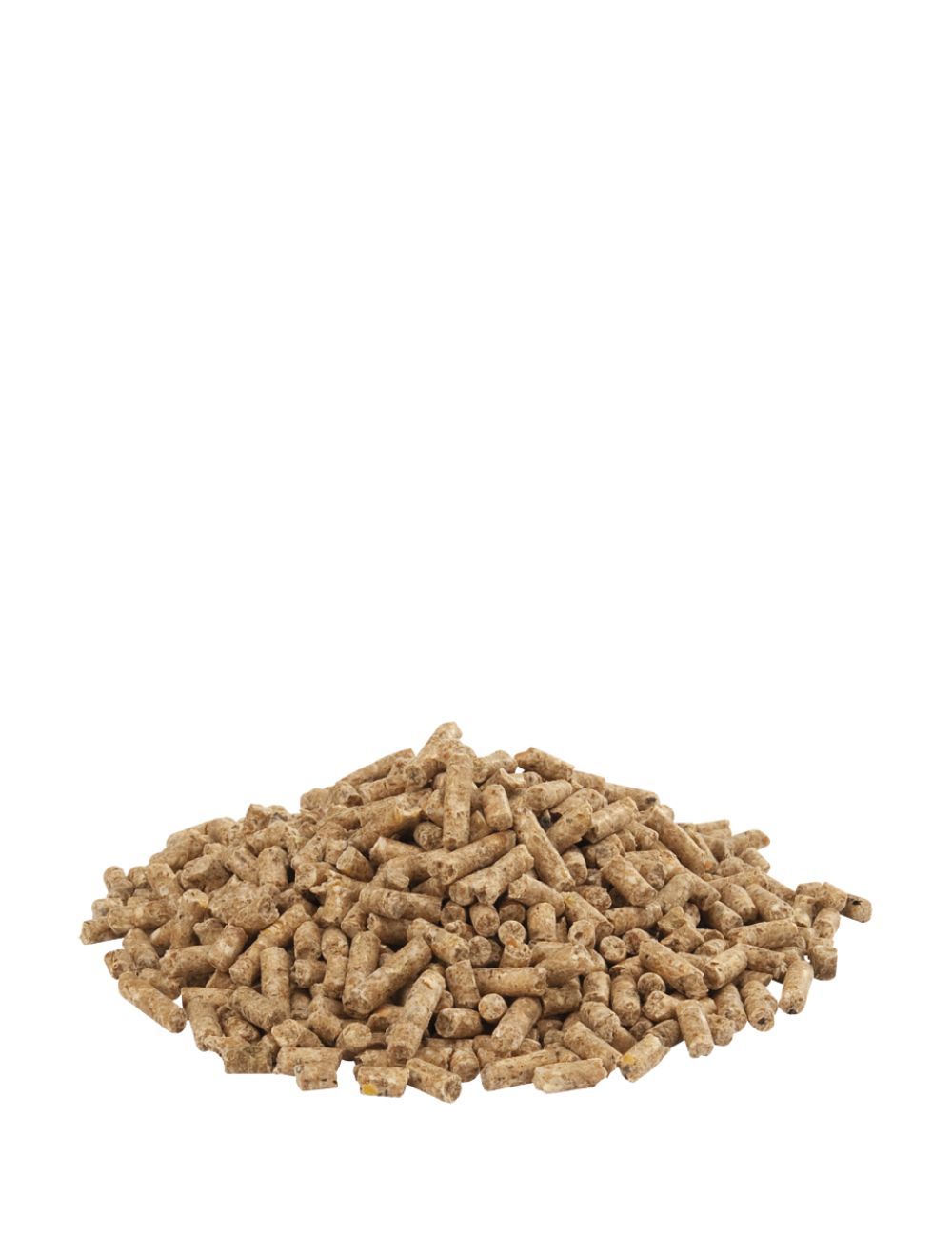 GOLD 4 GALLICO pellet æglægningsfoder - 5kg