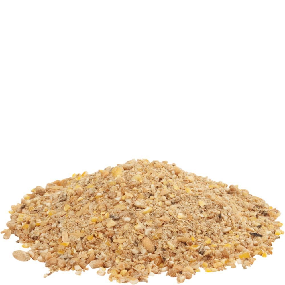 GOLD 1&2 mash kyllingefoder - 5kg