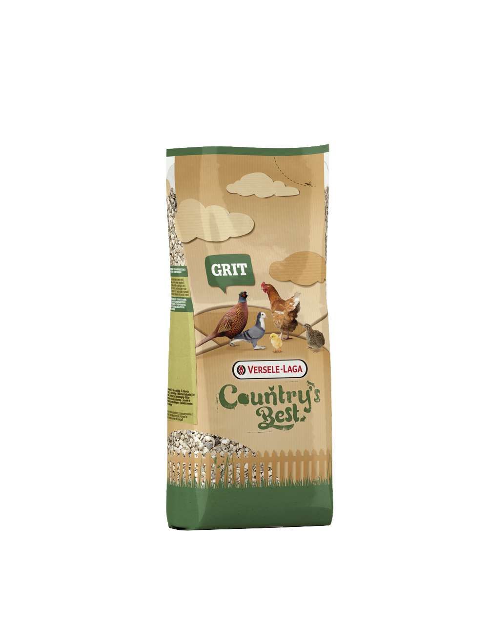 Country's Best Grit - 2,5kg