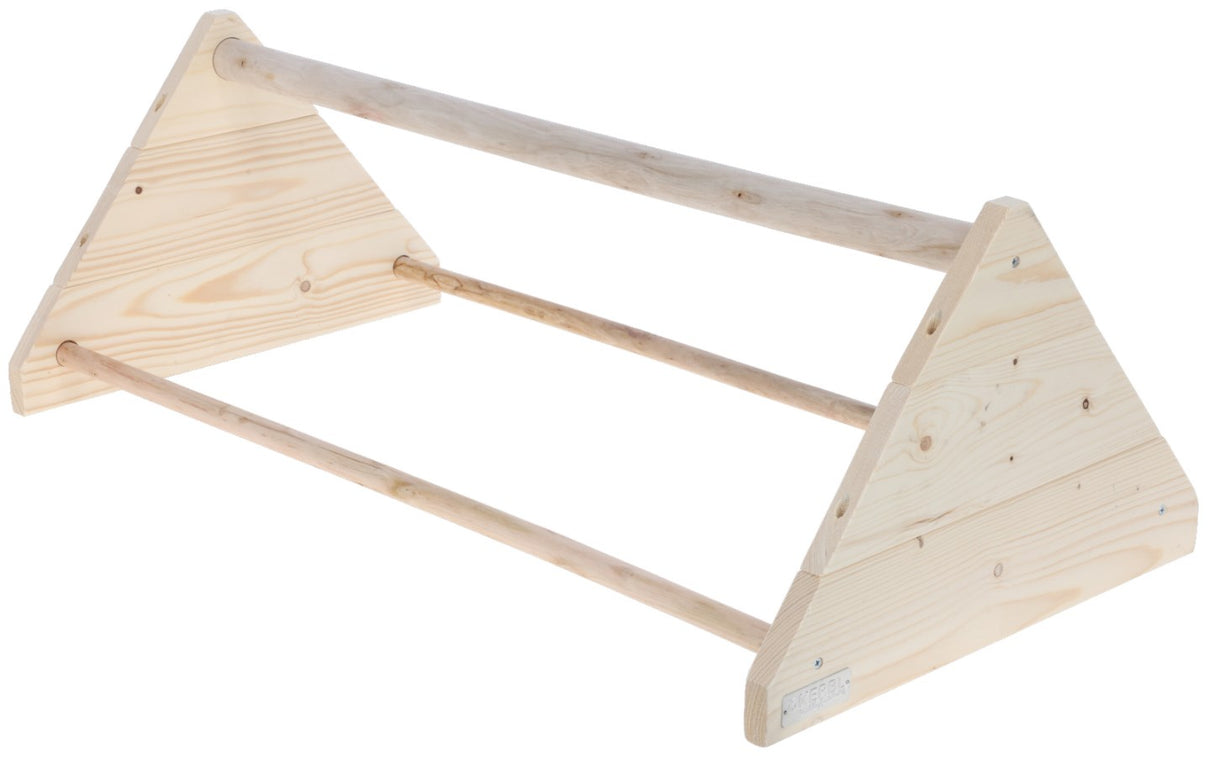 Siddepind til fjerkræ - Stor - 96 cm.