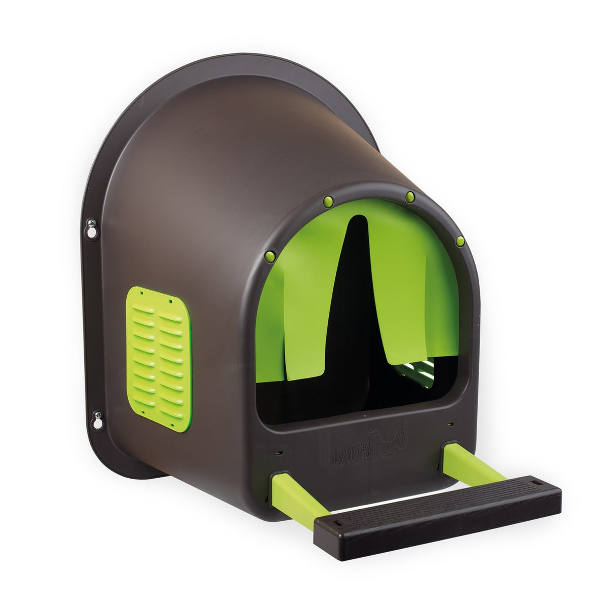 Hønserede "CosyNest"