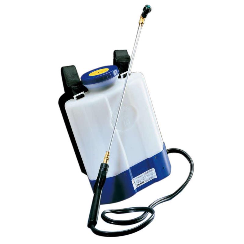 Rygsprøjte m/Batteri - Serena Super 2,5 bar