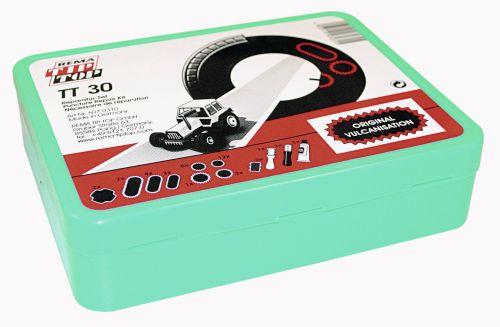 Lappesortiment - traktor tt30