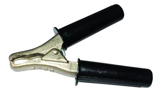 Klemme til startkabel - sort