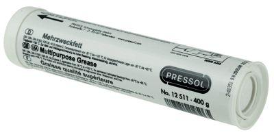 Universalfedt patron 400 gram