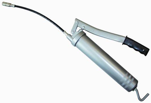 Fedtpresser - med slange Pressol