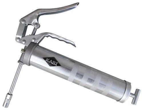 Fedtpresser - enhånds med rør