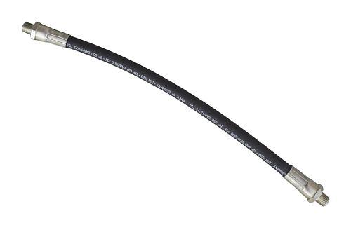 Smøreslange - 12/300 mm