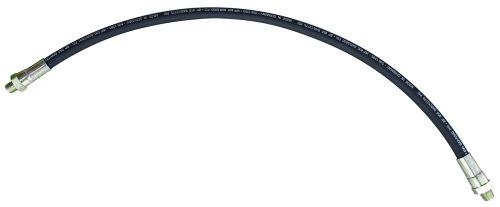 Smøreslange - 20/500 mm