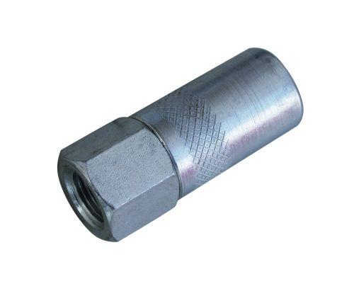 Smørehoved hydraulisk