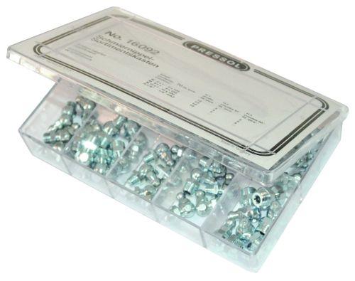 Smørenippelsæt Pressol 70 ass