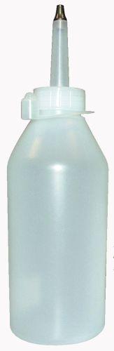 Plast oliekande - 0,7 ltr