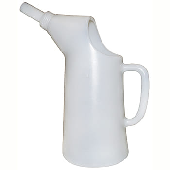 Oliemål Kabi - 2 liter