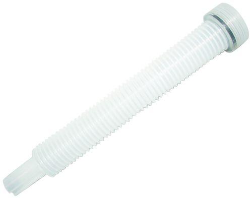 Løs flextud til Kabi oliemål 25 cm