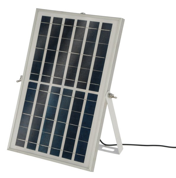Kerbl Aut. åbne-/Lukke Automatik - Solpanel