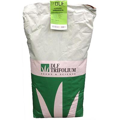 DLF Plænegræs Ornamental - 10 kg.