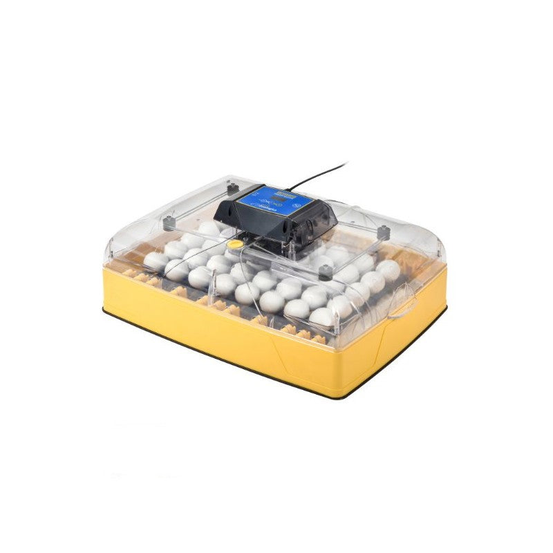 Brinsea Ovasion 56 - ZOOLOGICA - Rugemaskine til eksotiske fugle